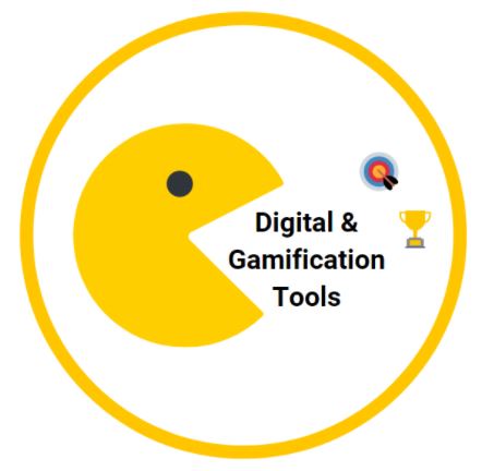 DIGITAL & GAMIFICATION TOOLS - ILEX