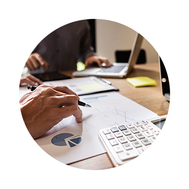 Sales Administration