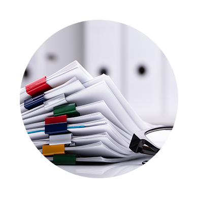 Materiale digitale - LISTINO PRODOTTI MOBILE