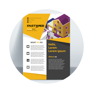 Materiale digitale - BTL RESIDENZIALE