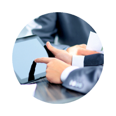 Prodotti e soluzioni digitali - SHP