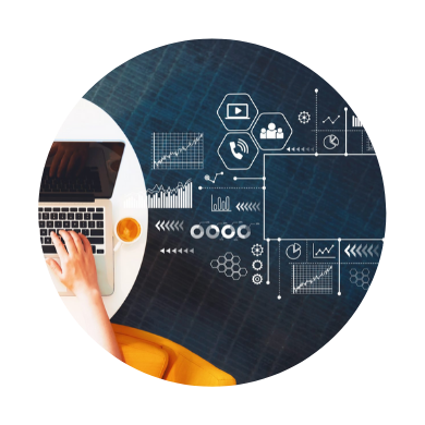 Smart trainer in smart learning