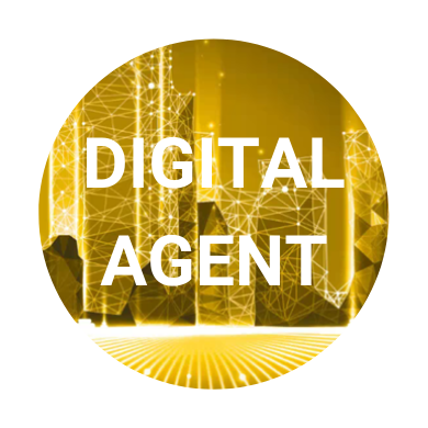 DIGITAL AGENT